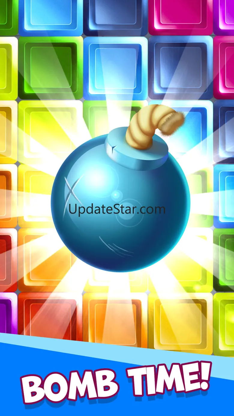 Unblock - block puzzle 1.3.5