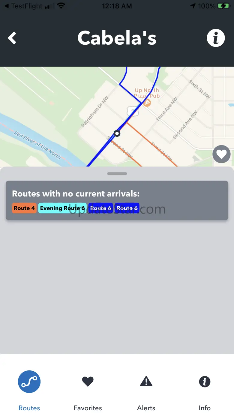 CAT Prowler 4.5.25