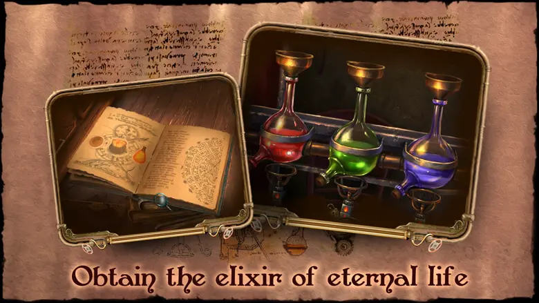 The Renaissance of Evil Full 1.0.32