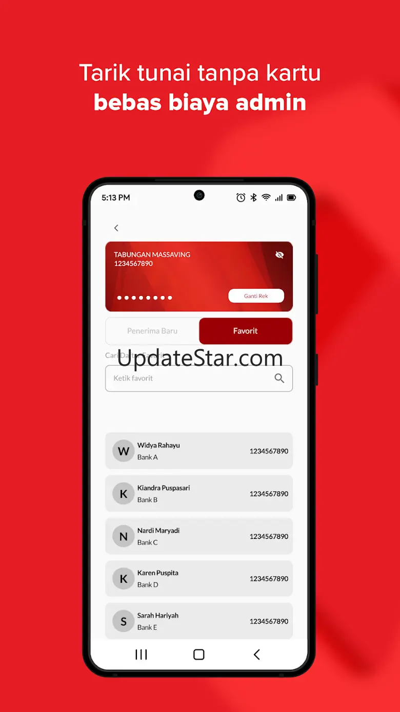 Bank MAS Mobile 2.9.8