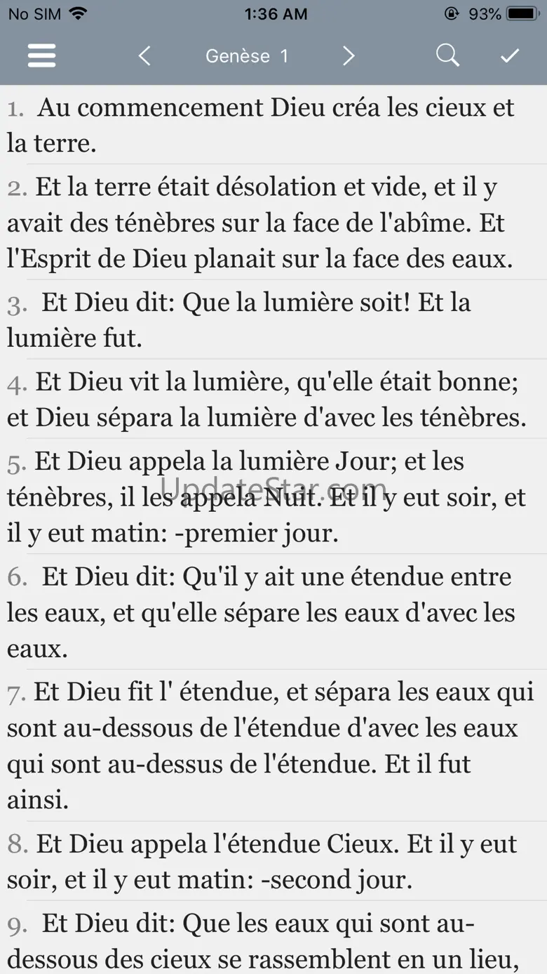 La Biblia De Darby · 44.0