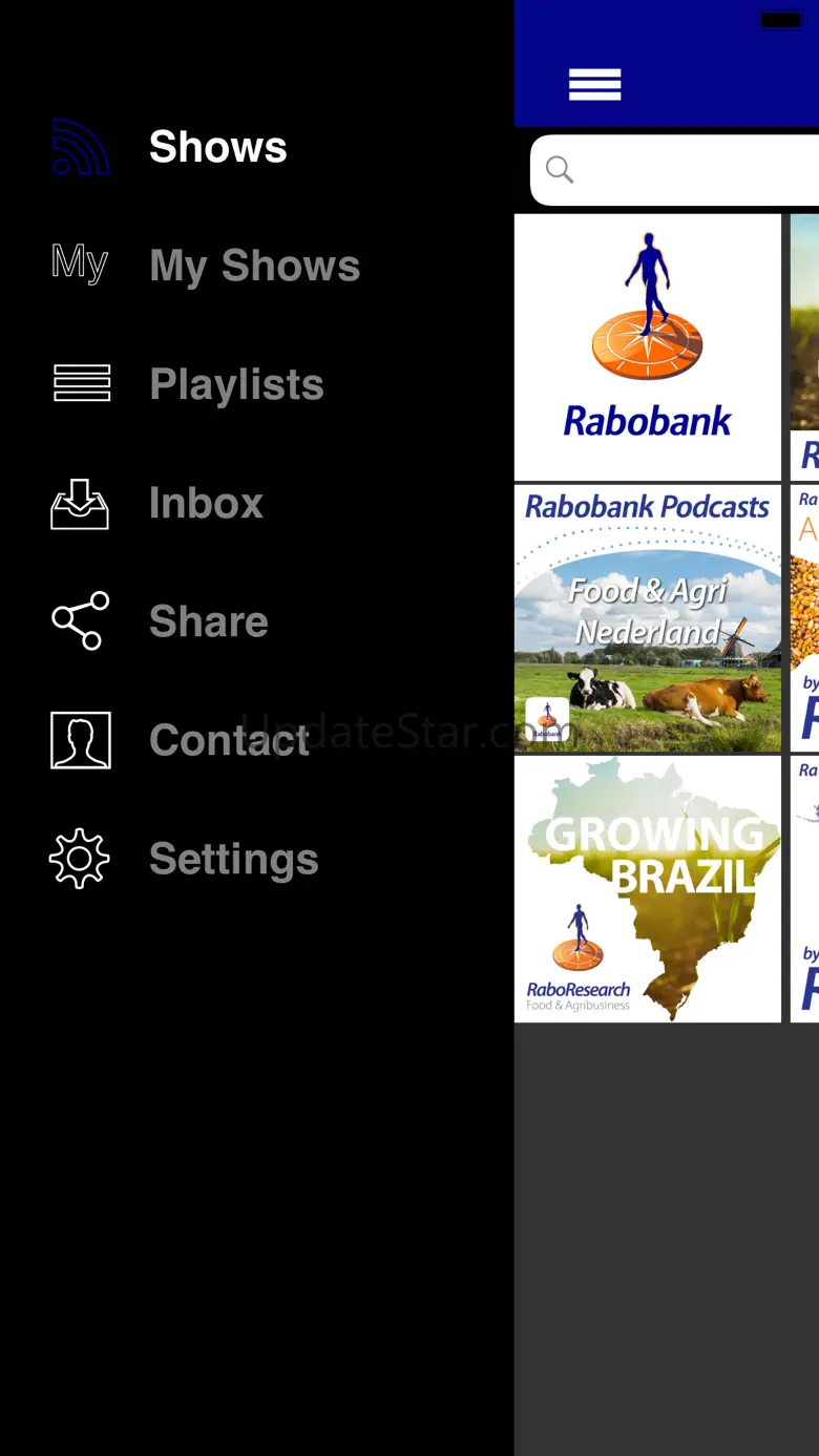 RaboCasts 2.5.44