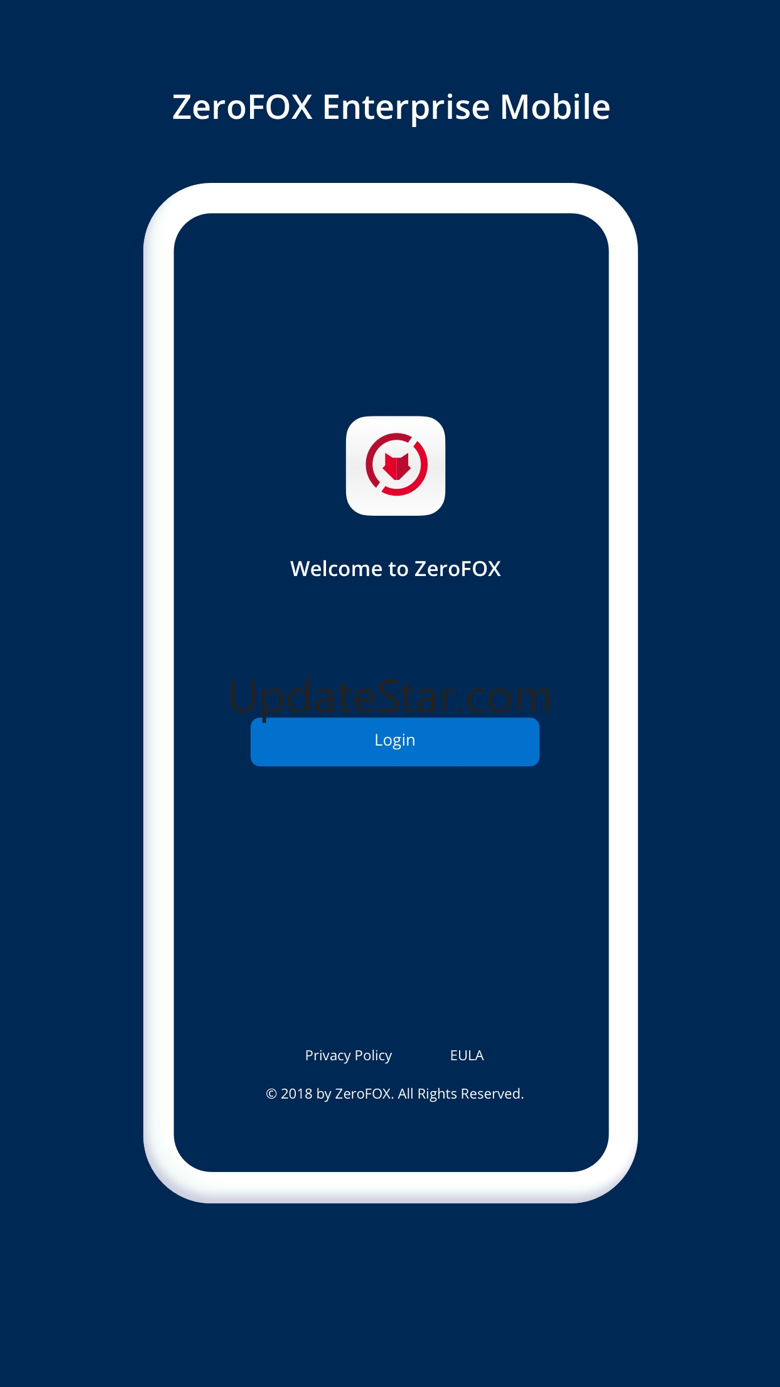 ZeroFOX 1.22.2