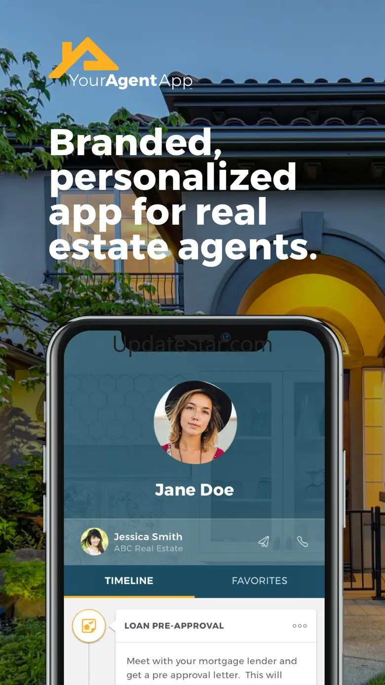 YourAgentApp 1.0.49