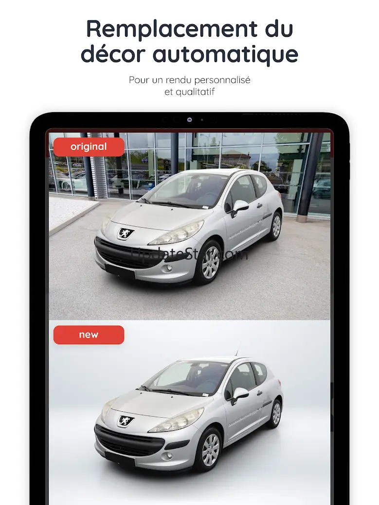 myCARLAB