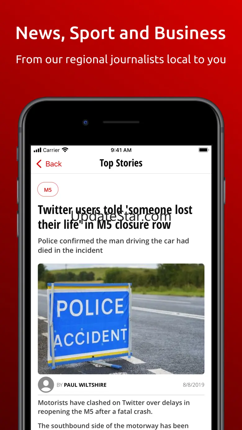 Gloucestershire Live
