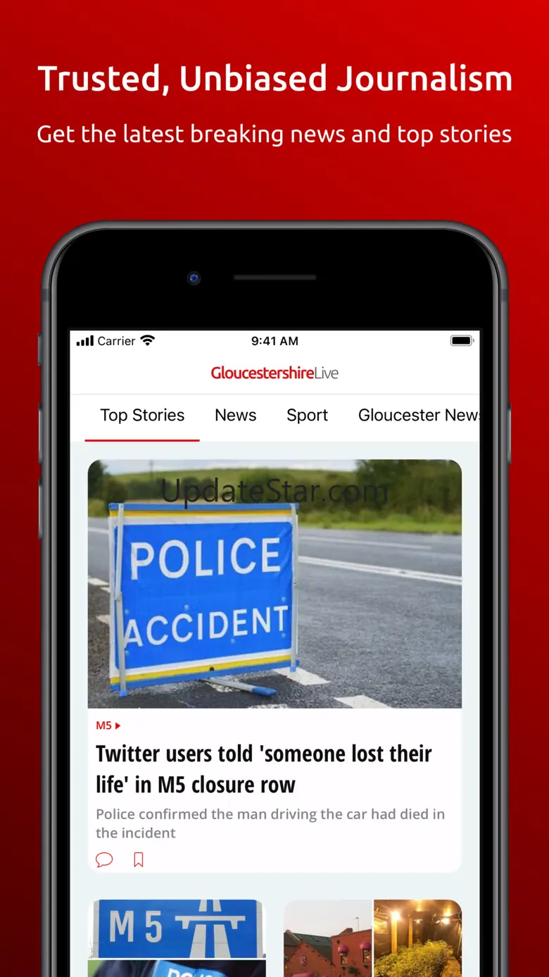 Gloucestershire Live