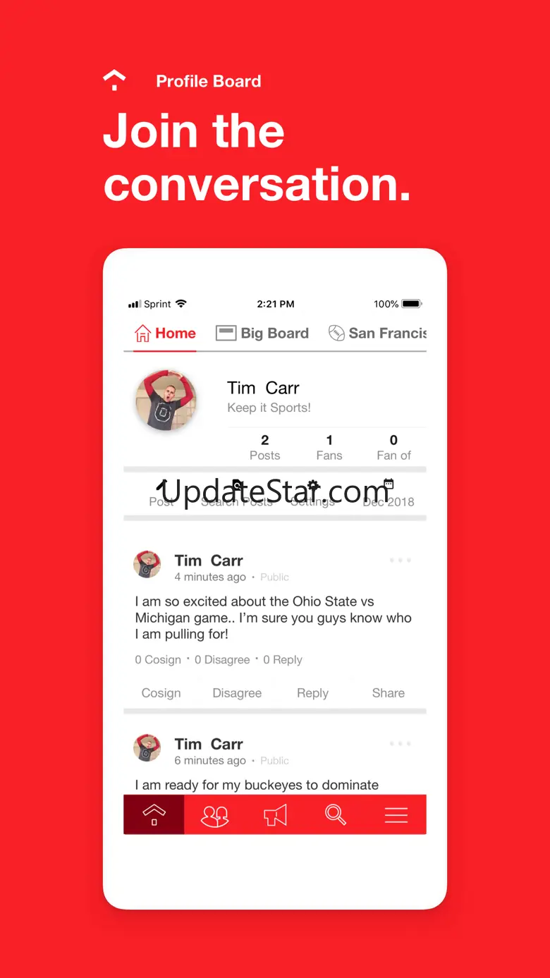 Housesports 1.1.1