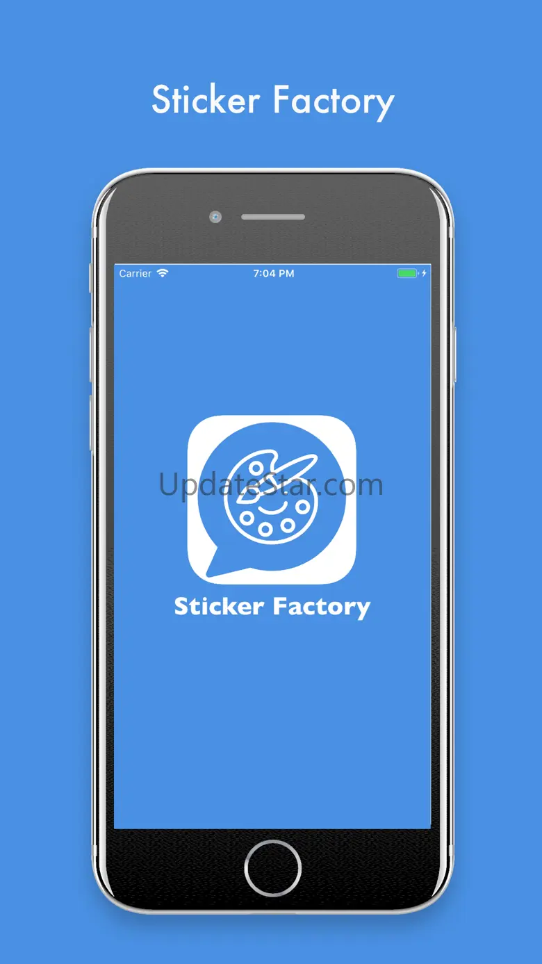 Sticker Factory! 1.1.1