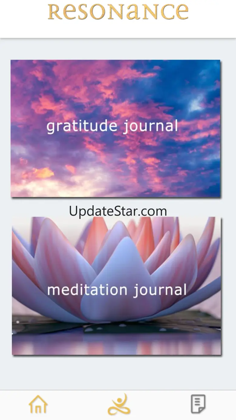 Resonance Meditations 2.1