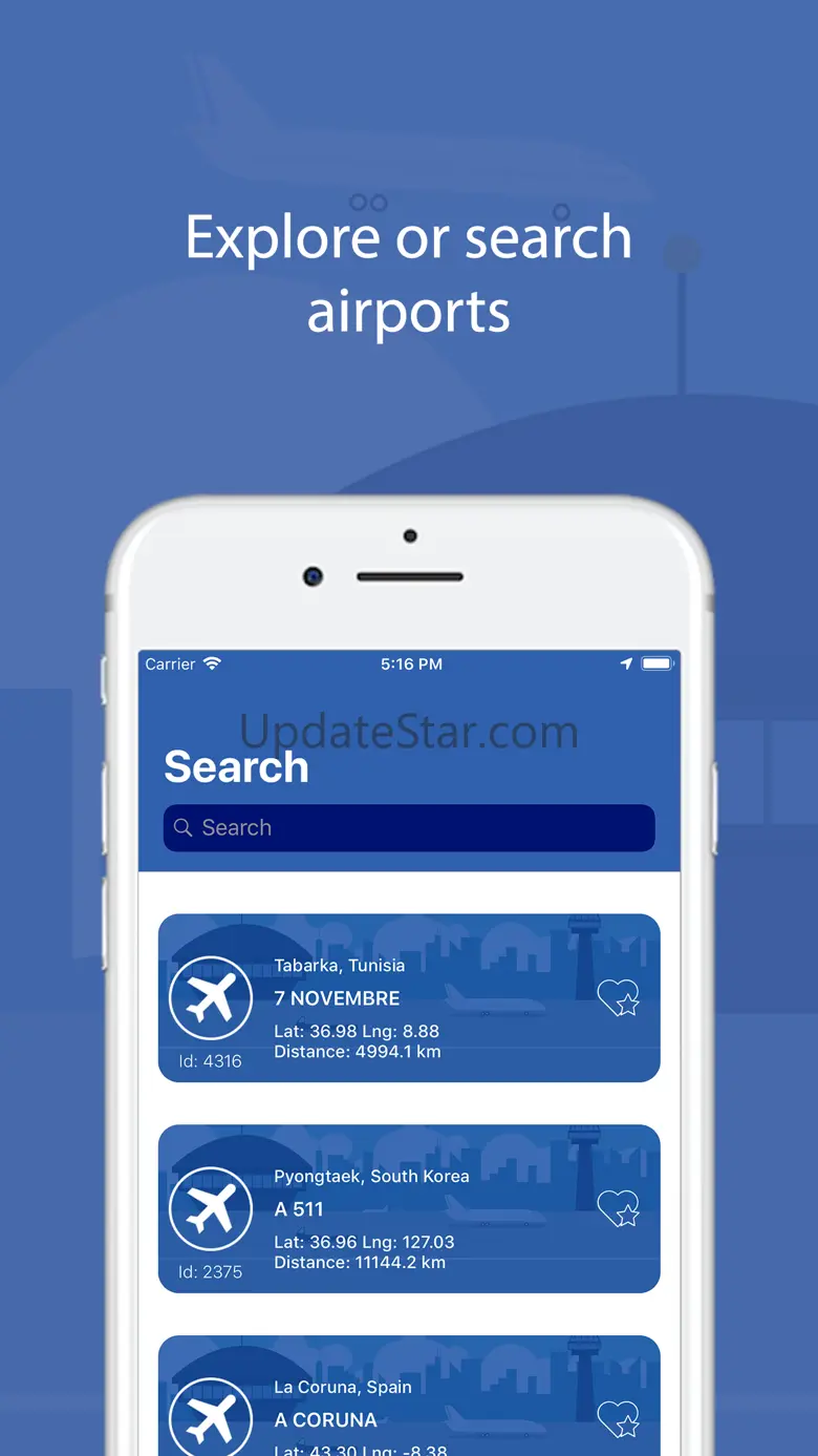 Aviation: Airport's Overview 2.0