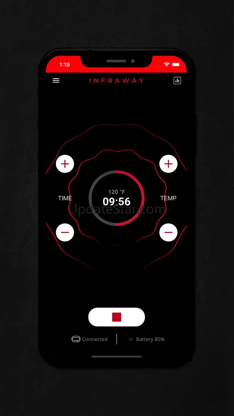 Infraway 7.0.2