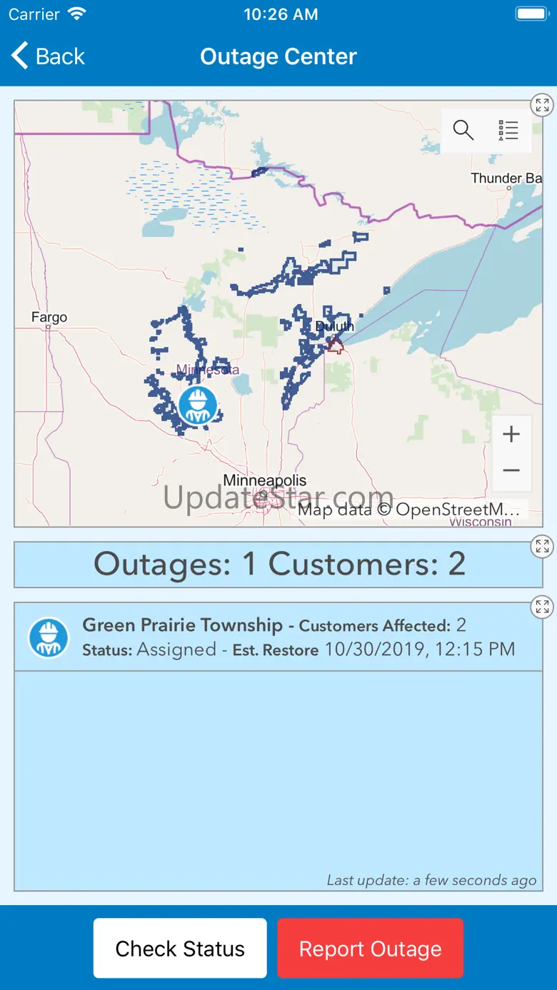 Minnesota Power 1.3