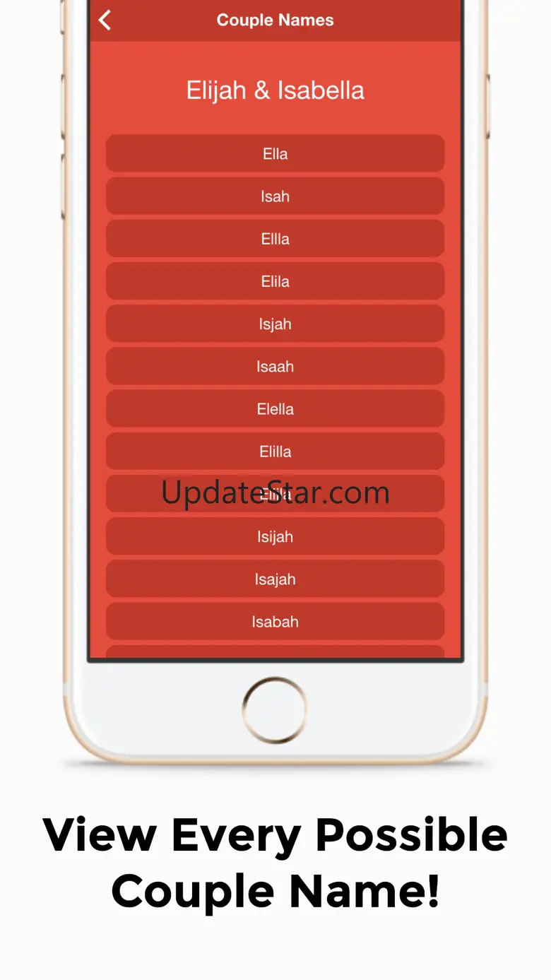Compatibility/Love Calculator 1.0