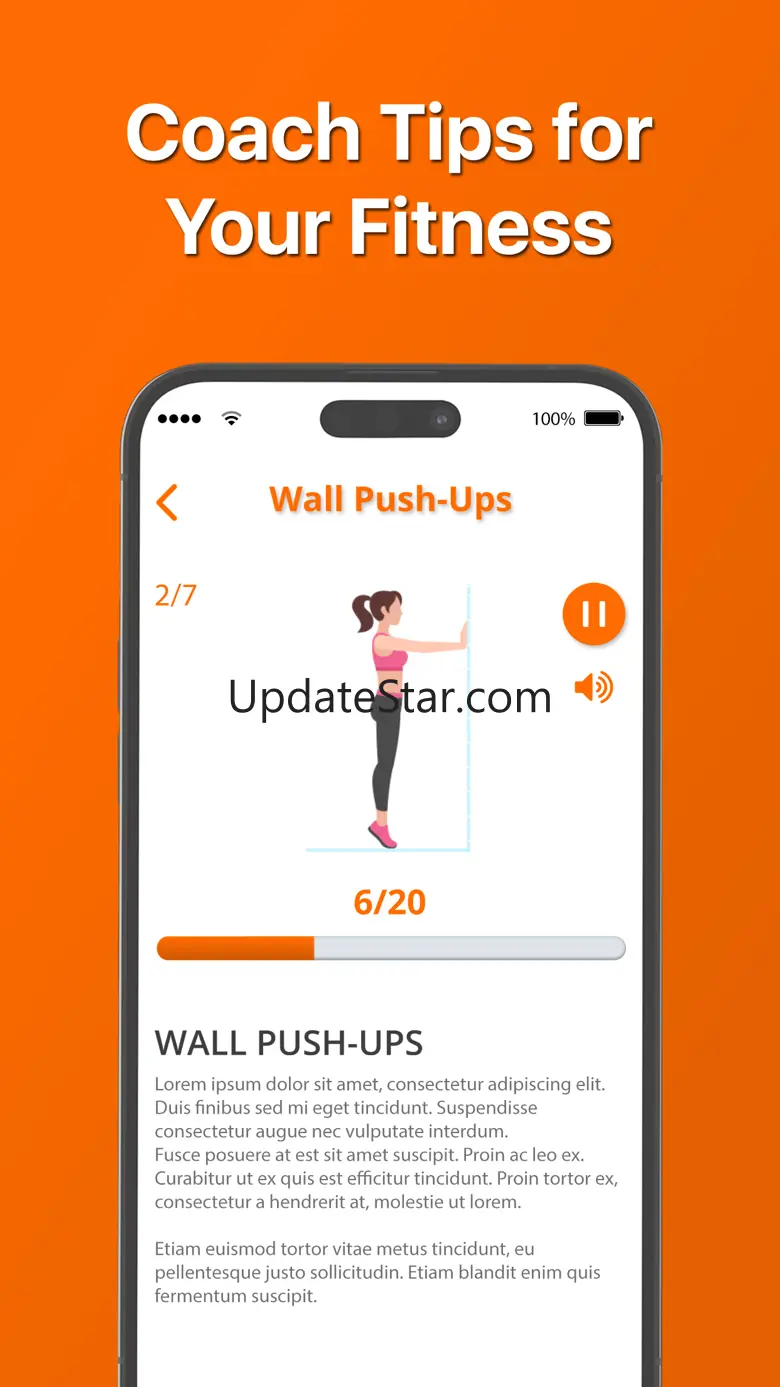 Lose Weight in 7 Days Workout 12