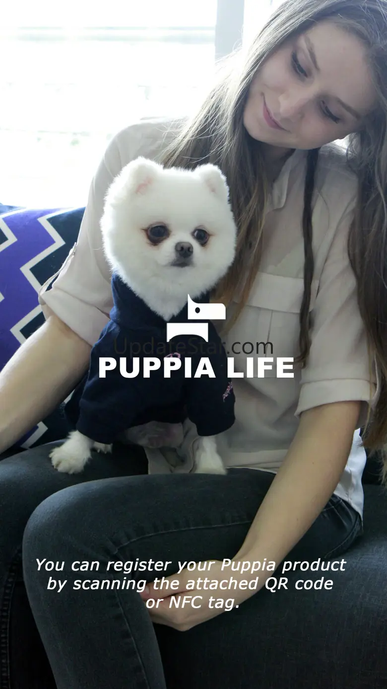 Puppia 1.0