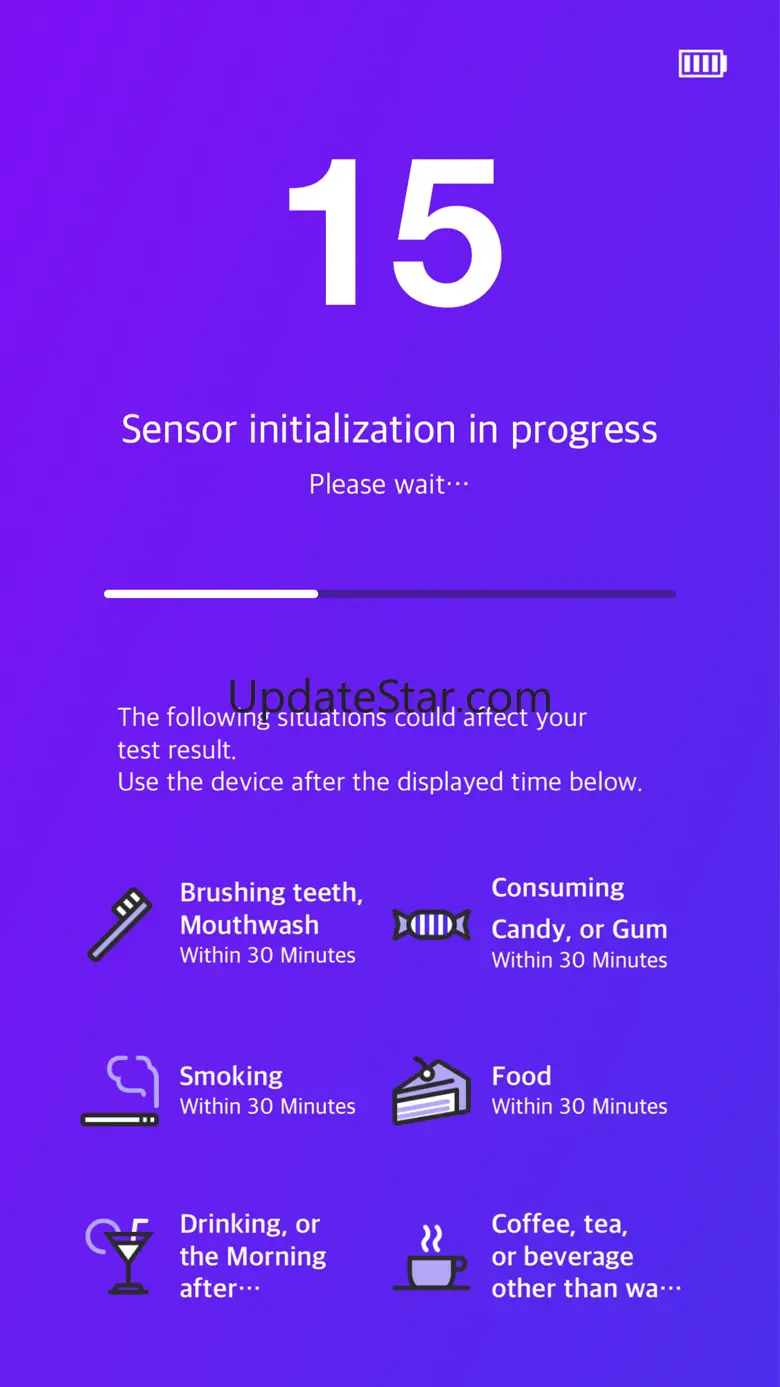 KETOSCAN 10.8