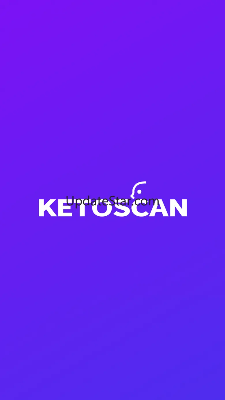 KETOSCAN 10.8