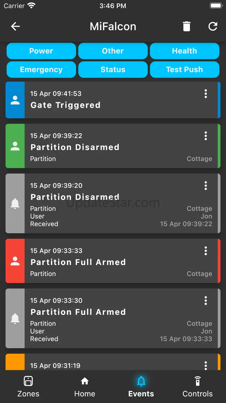 MiFalcon 4.2.2