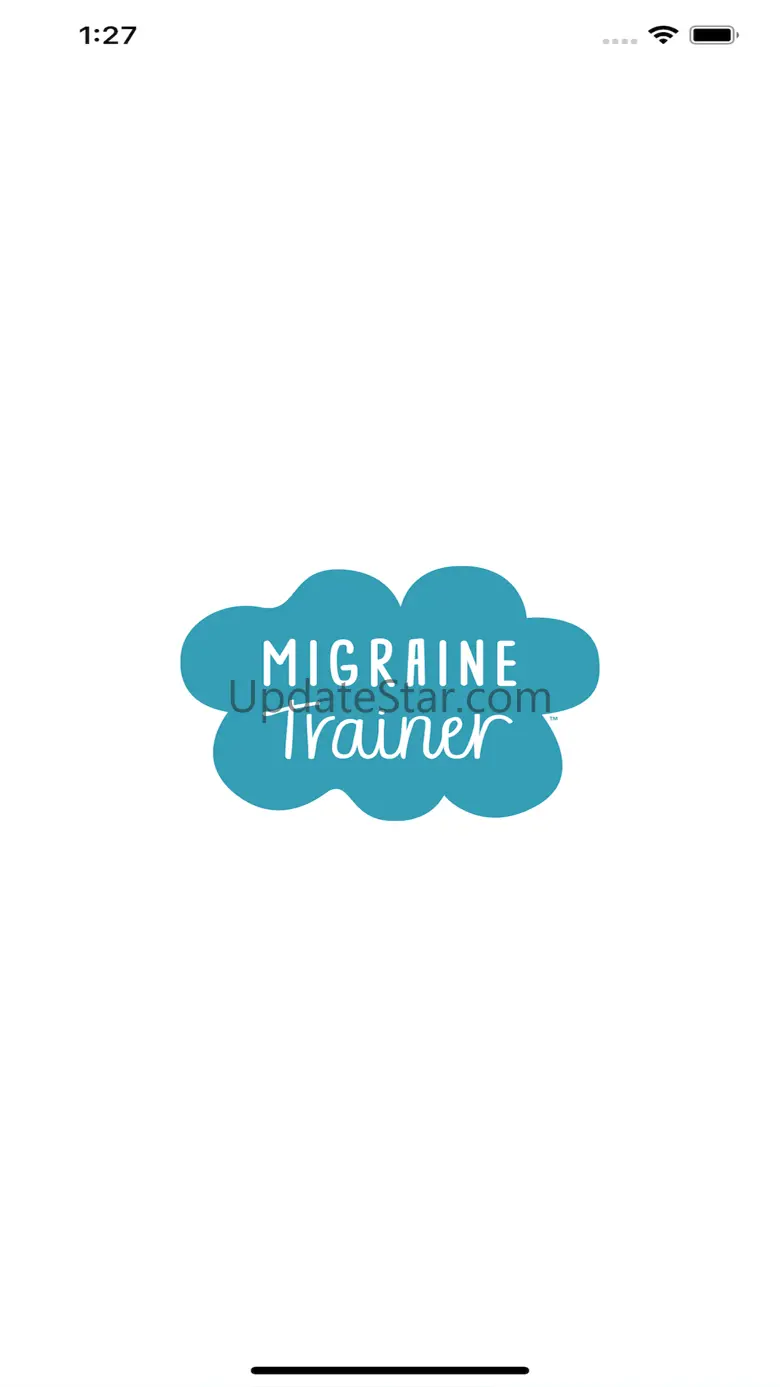 Migraine Trainer 1.0.7