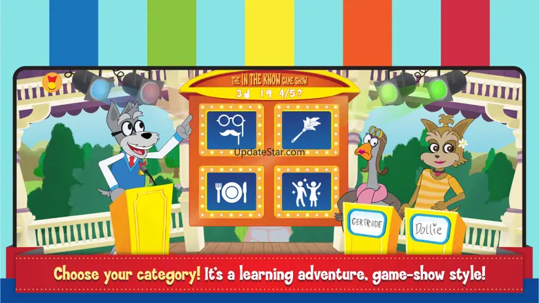 Sir Dapp! Game Show 1.05