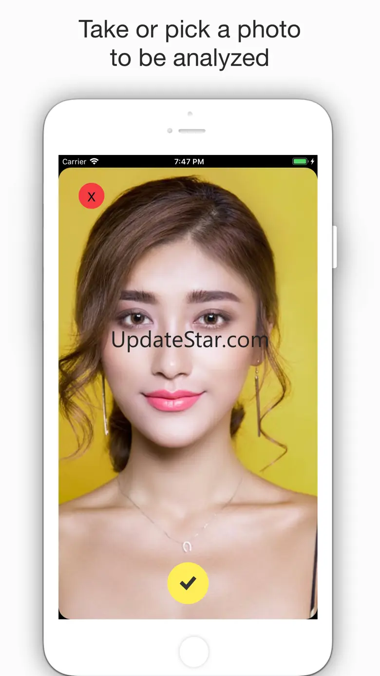Face Traits 1.0