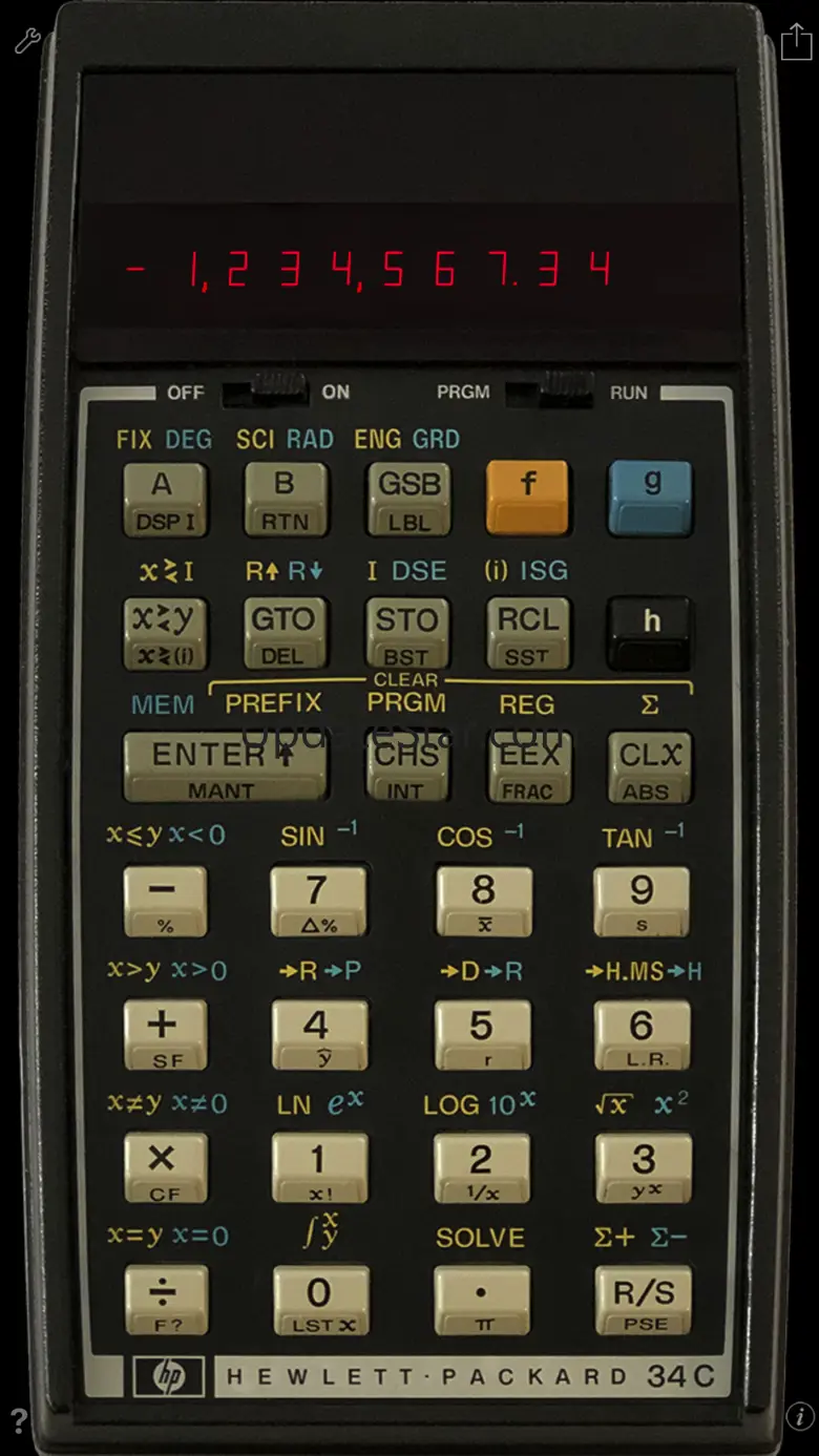 RPN-34 CE 2.6