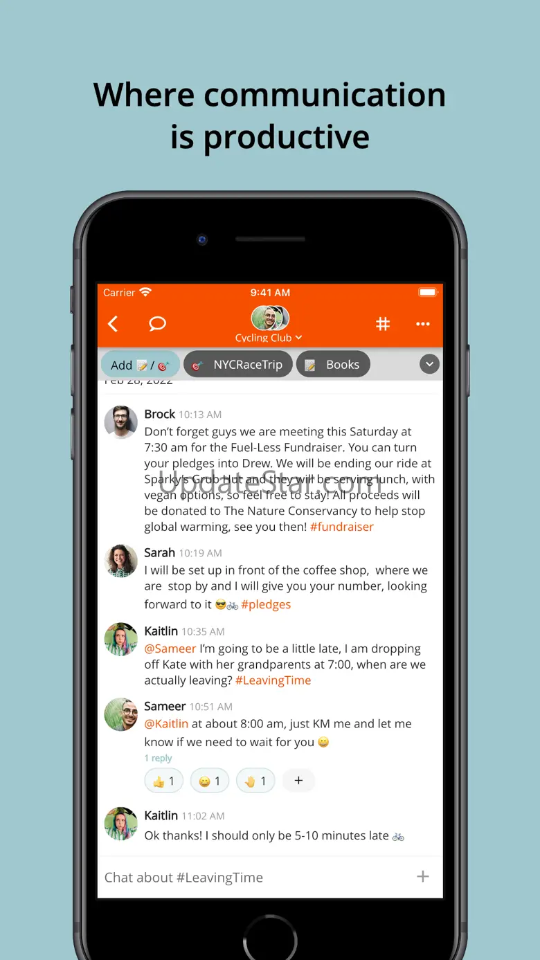 Kulture: Everyone Collaborates v1.0.2