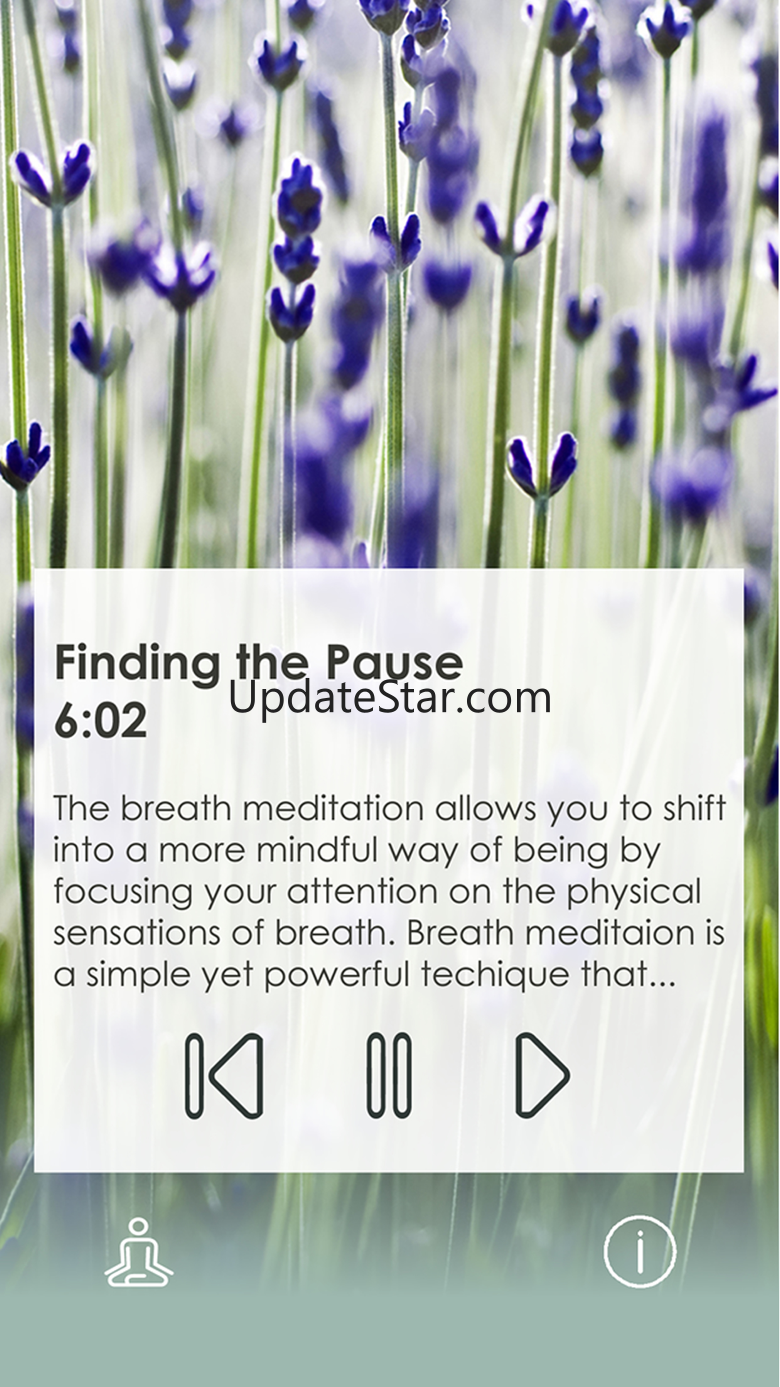 Mindful Moments by CCW 1.0
