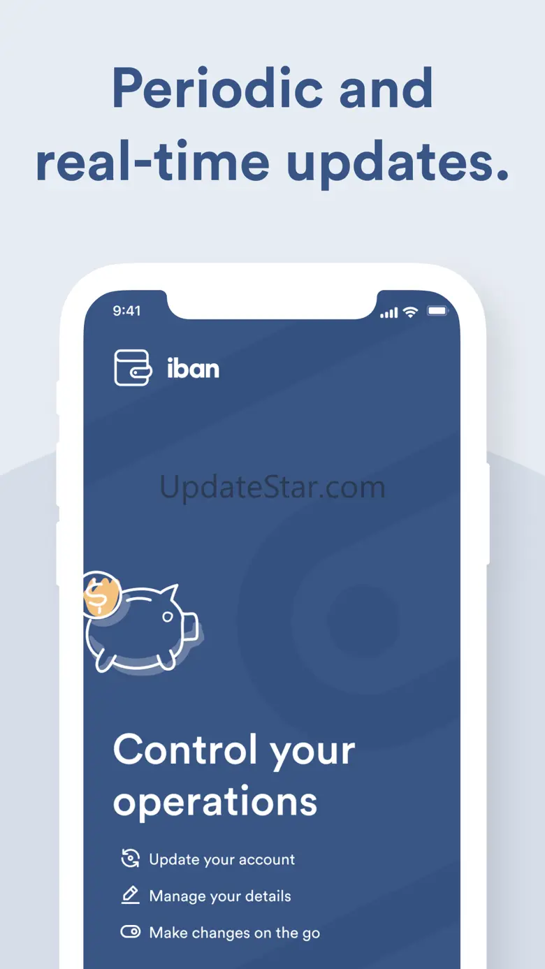 Iban Wallet 1.8.6