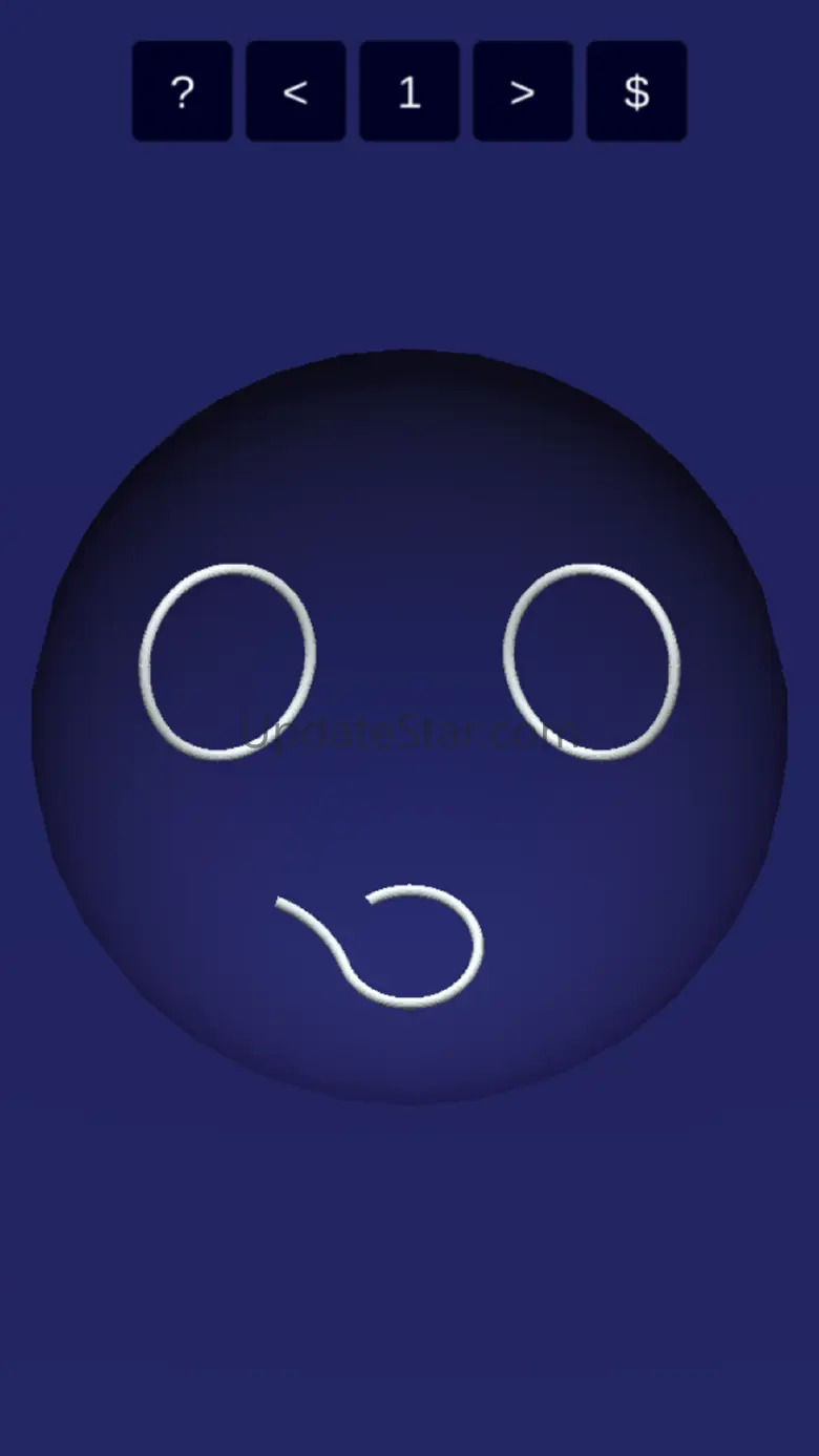 Loop Loop Puzzle 9