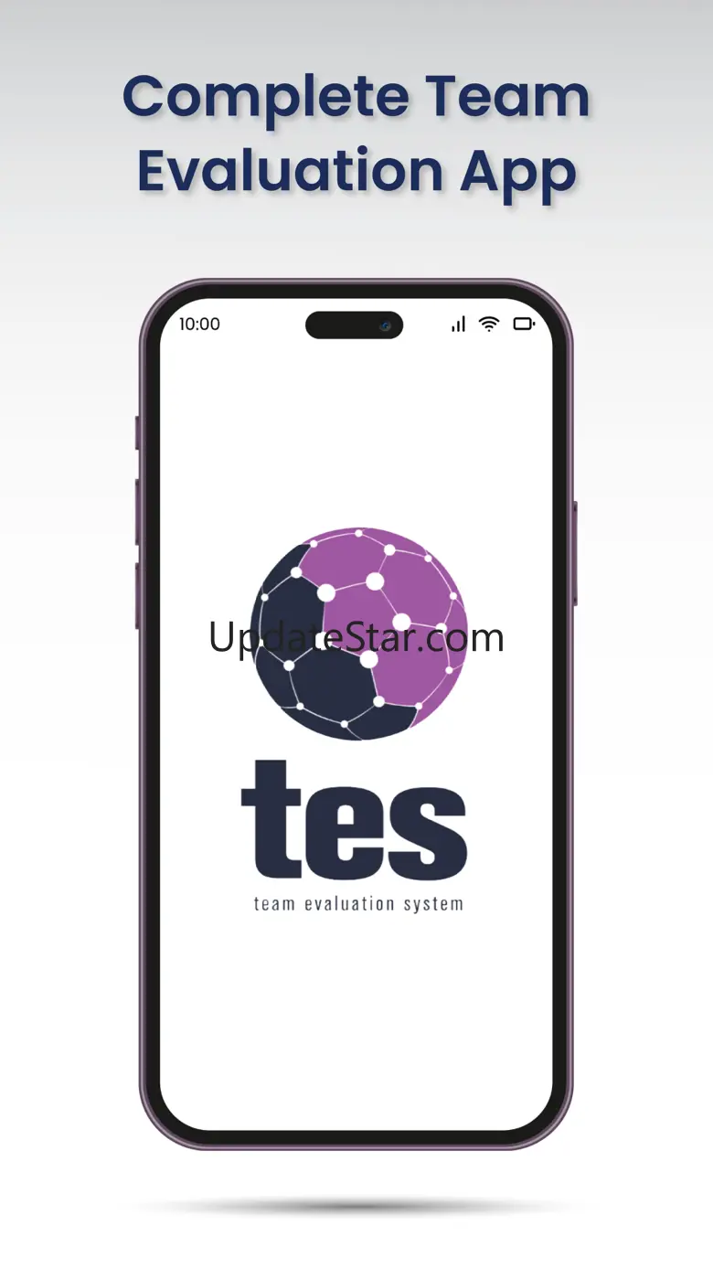 TES - Total Evaluation System 2.06