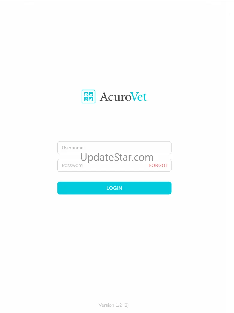AcuroVet 3.6.1