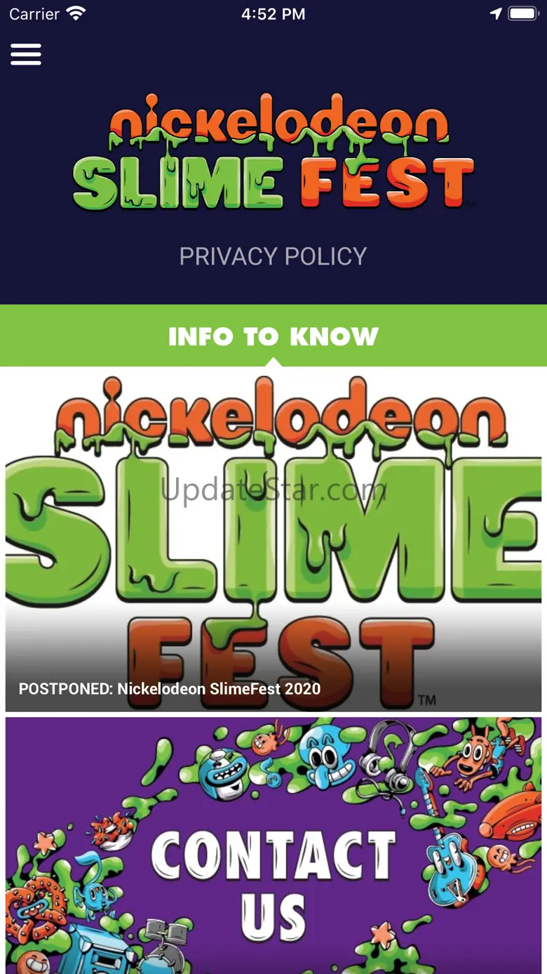 SlimeFest 2020 2.0.1