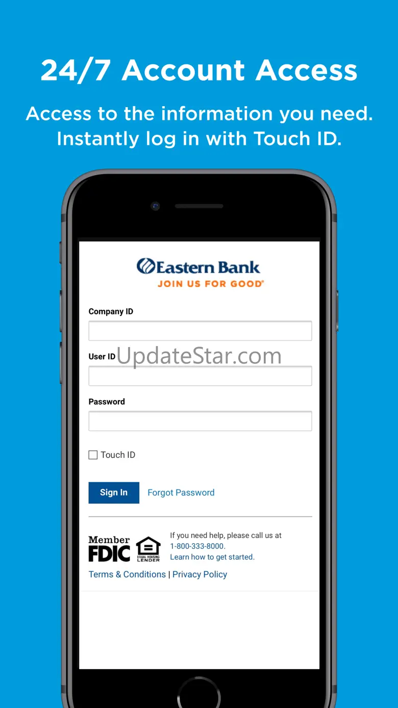 EasternBusiness 2.8.1