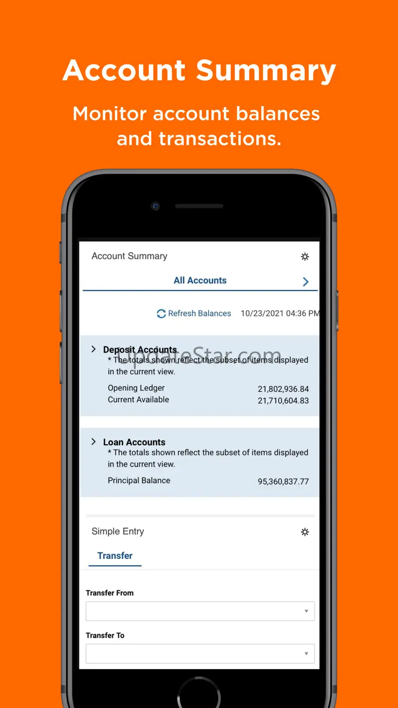 EasternBusiness 2.8.1