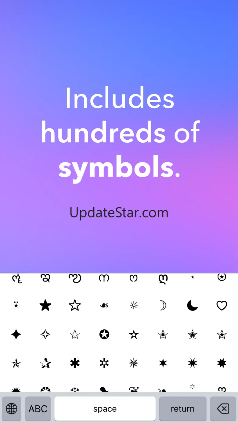 Text Designer Keyboard 1.4