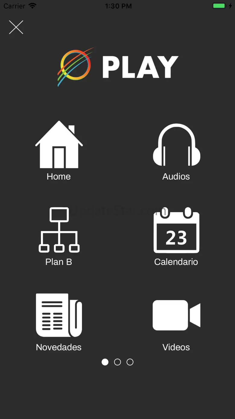EVI Play 1.1