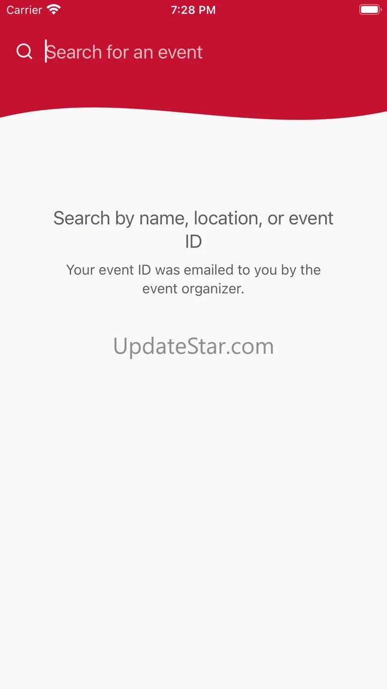 CMU Events 2.9.0