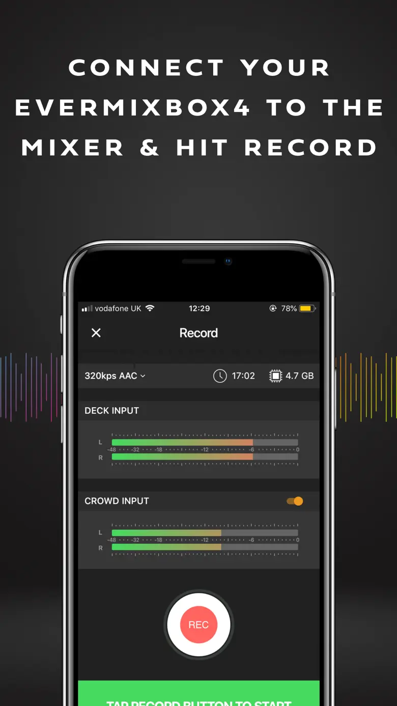 Evermix 3.1.7