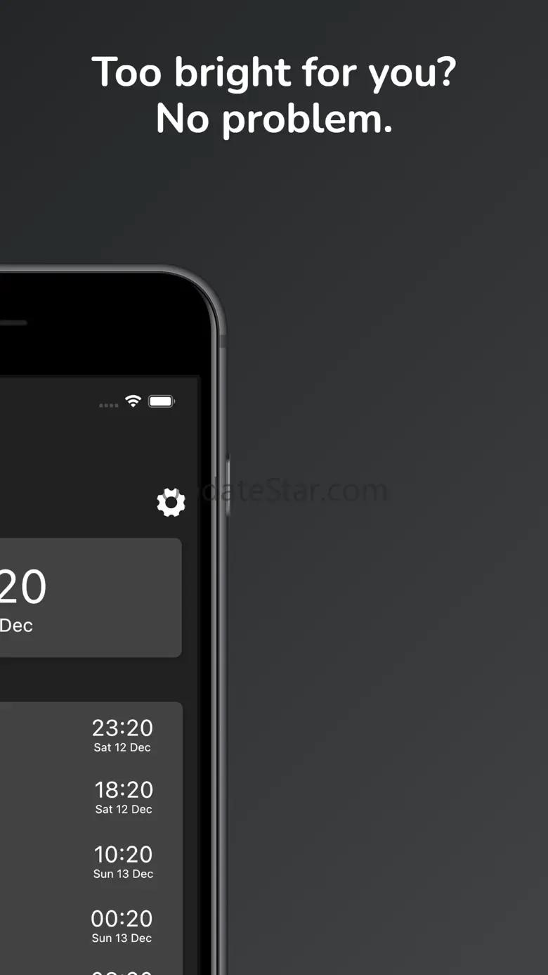 World Clock - Timezones Widget 1.9.7
