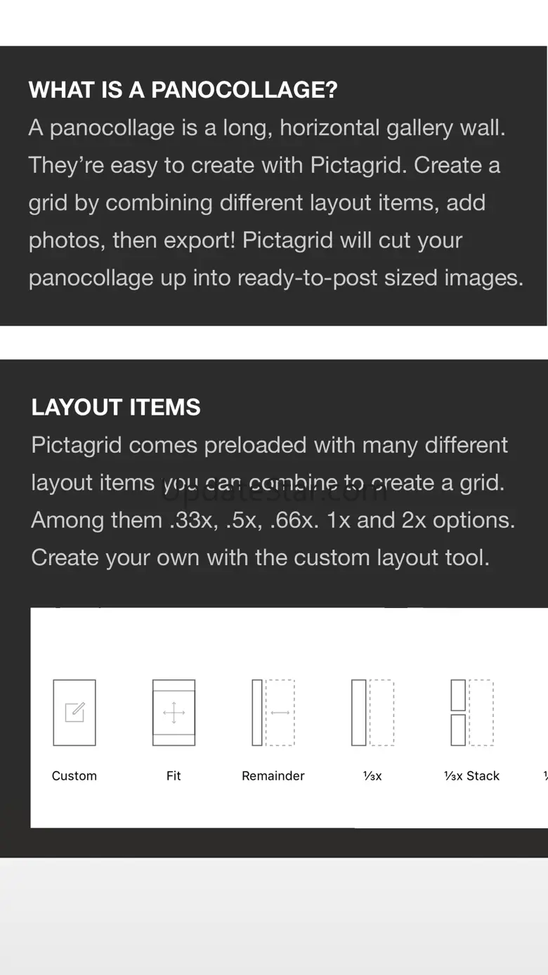Pictagrid 1.3.52