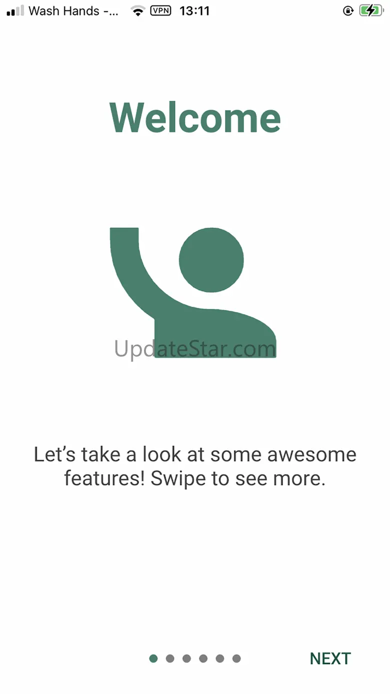 +CheckIn 6.4.7