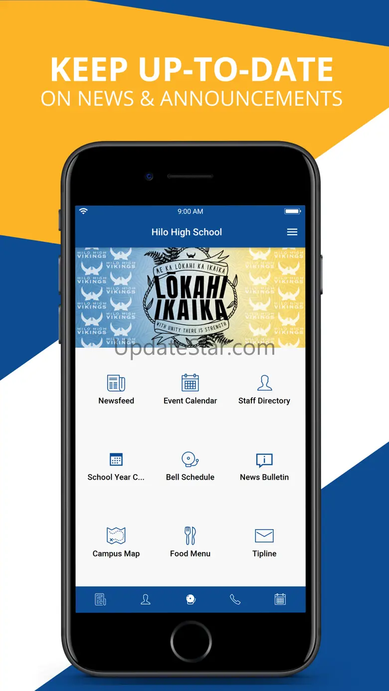Hilo High School 10.8.3