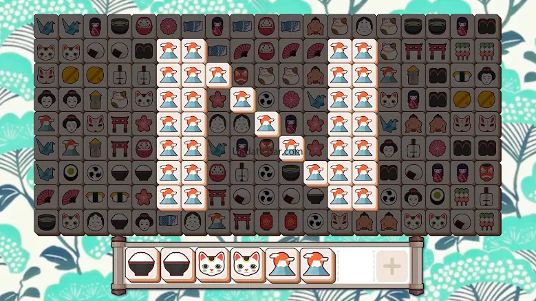 Tile Fun - Triple Puzzle Game 2.1.6