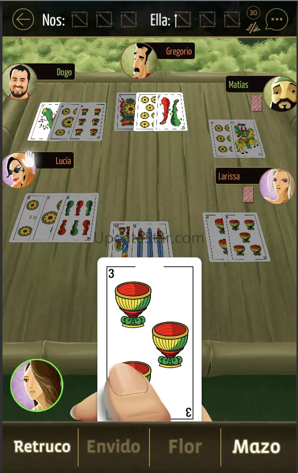 Truco Blyts 6.0.321