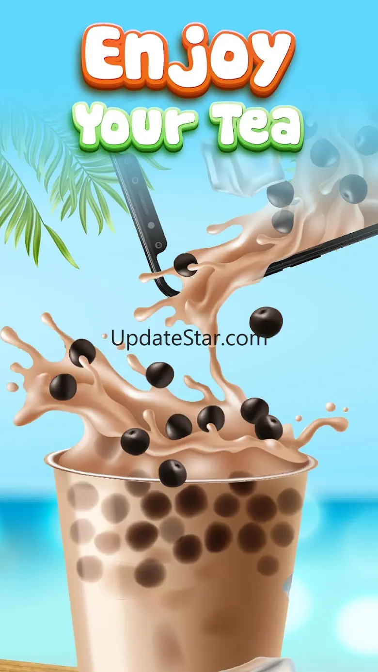 DIY Boba Tea - Boba Recipe 1.4.16