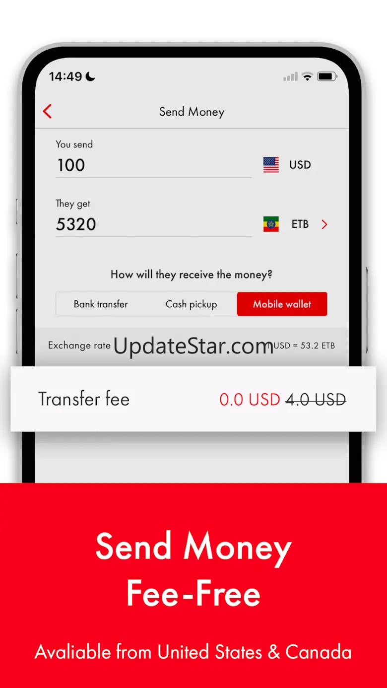 Rebtel: Calls and Recharges 6.32.0