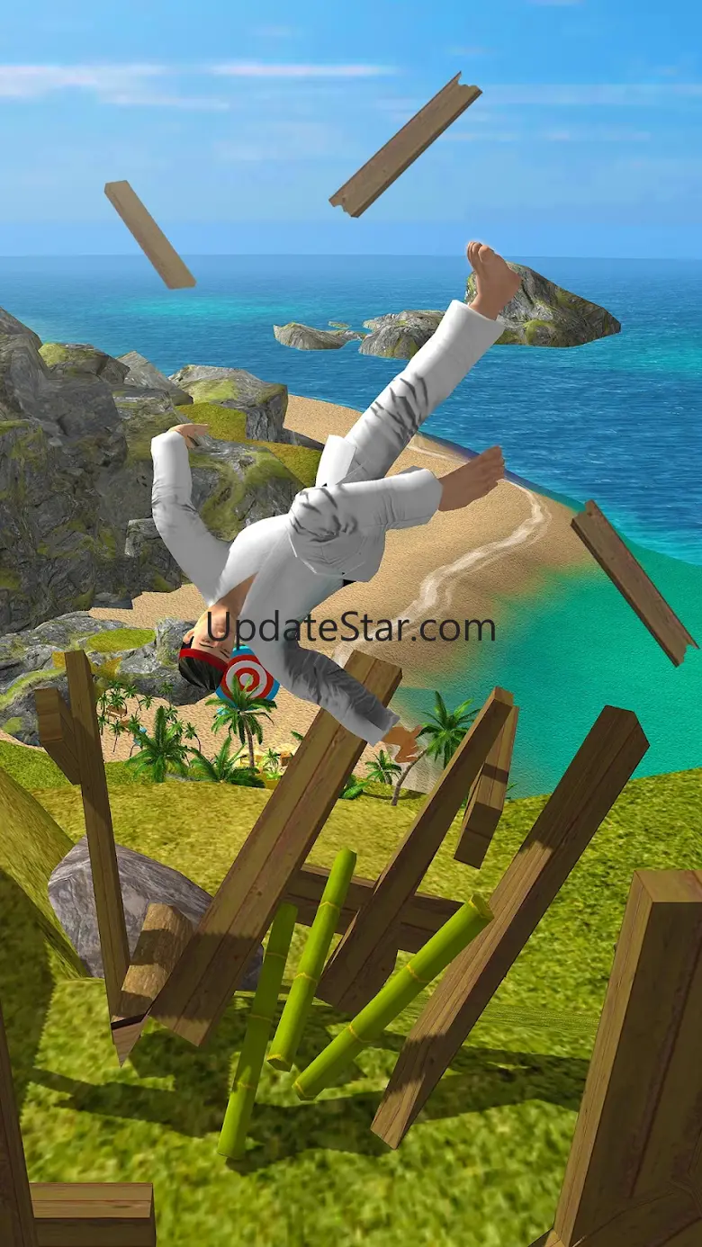 Fight Master 0.12.0