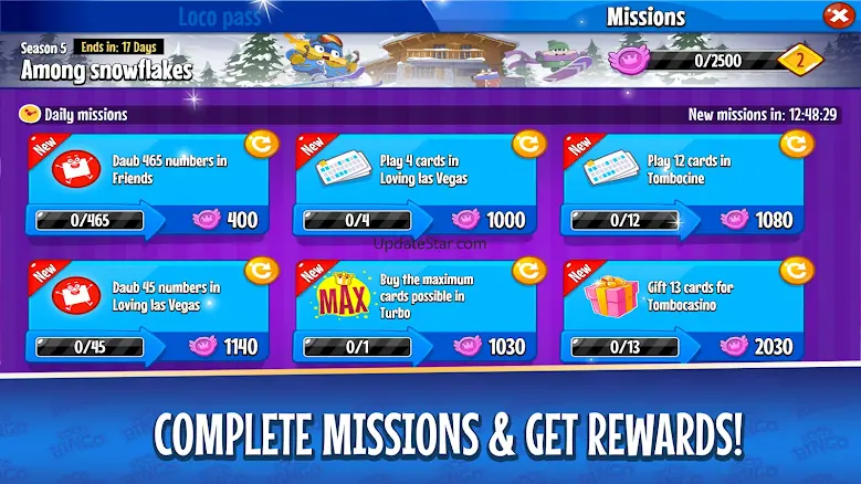 Loco Bingo Tombola Online 2023.6.1